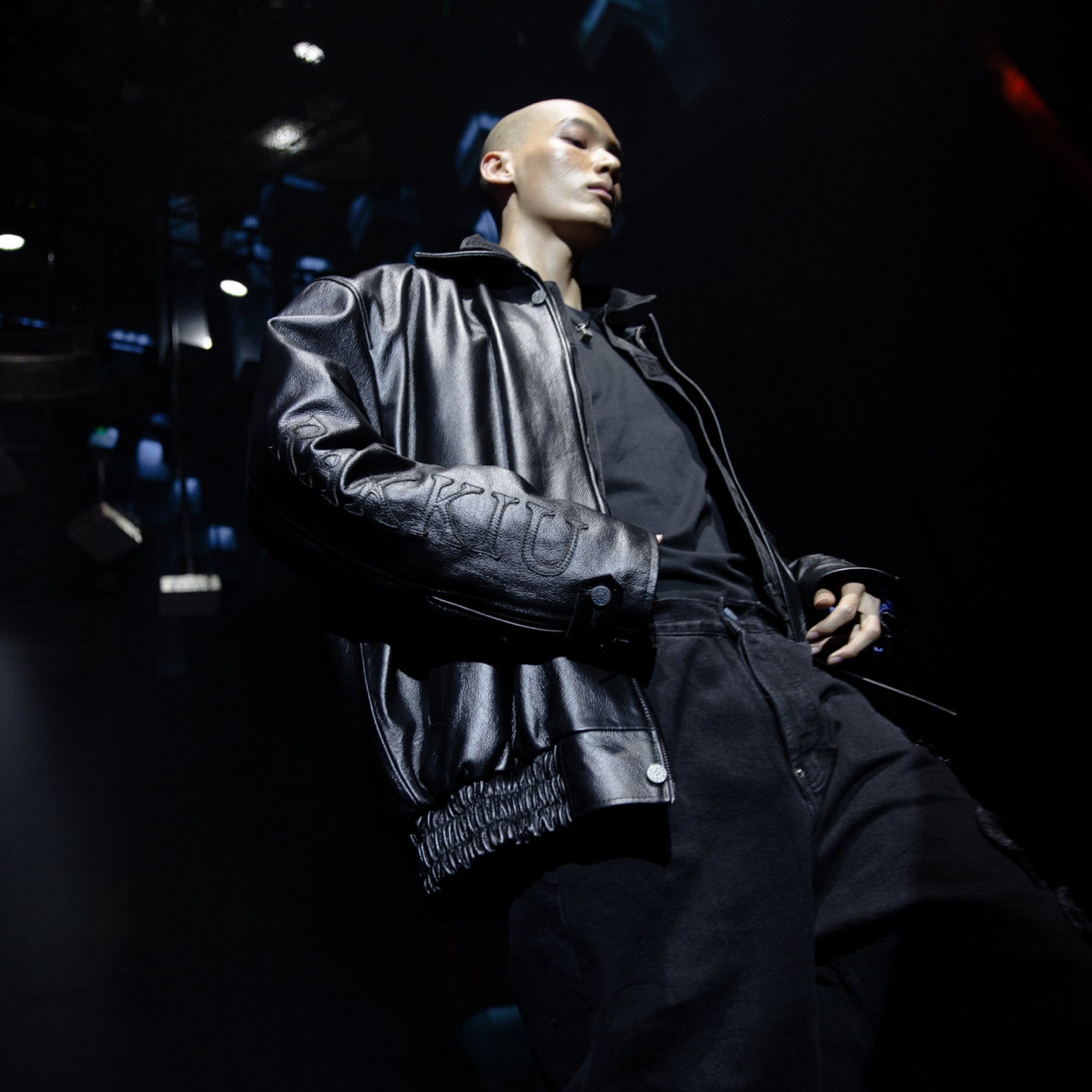 "GREAT MINDS THINK ALIKE" Fall/Winter '22