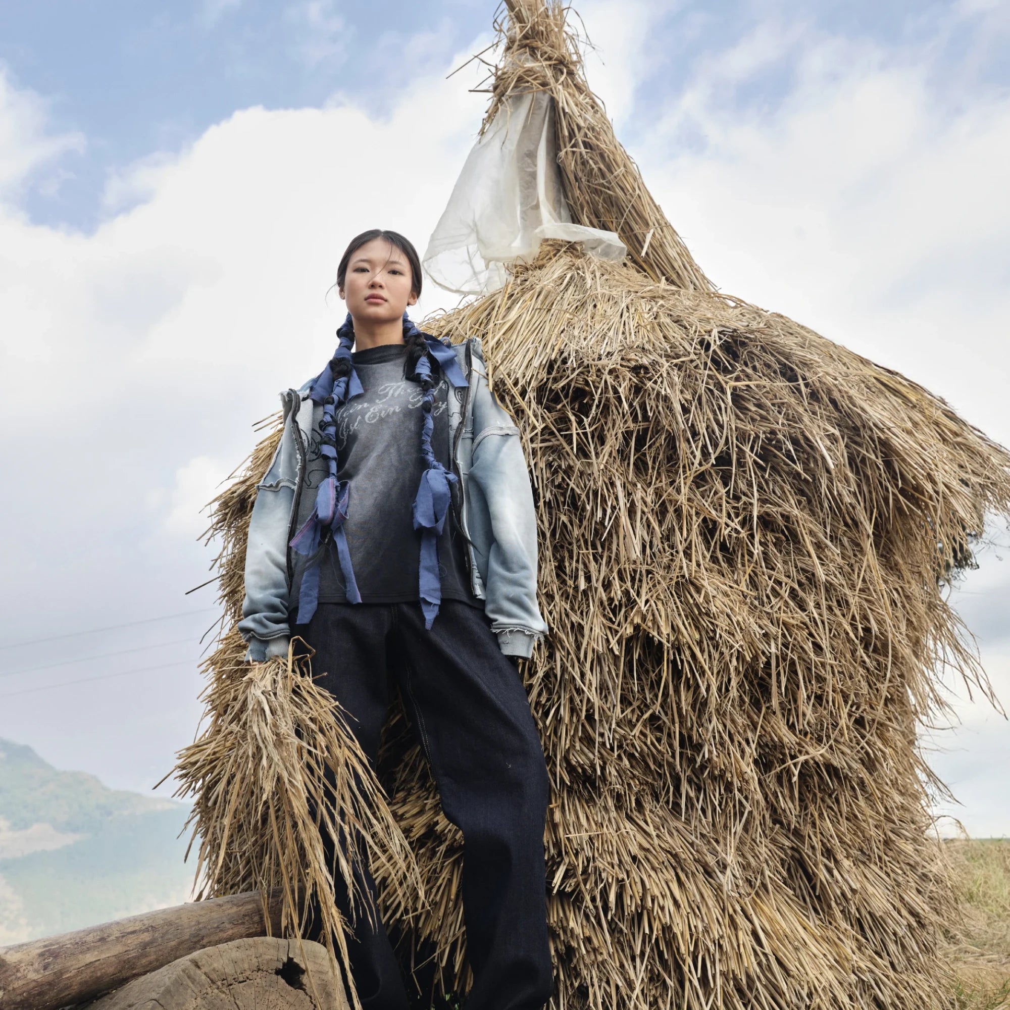 "???" Fall Winter '23