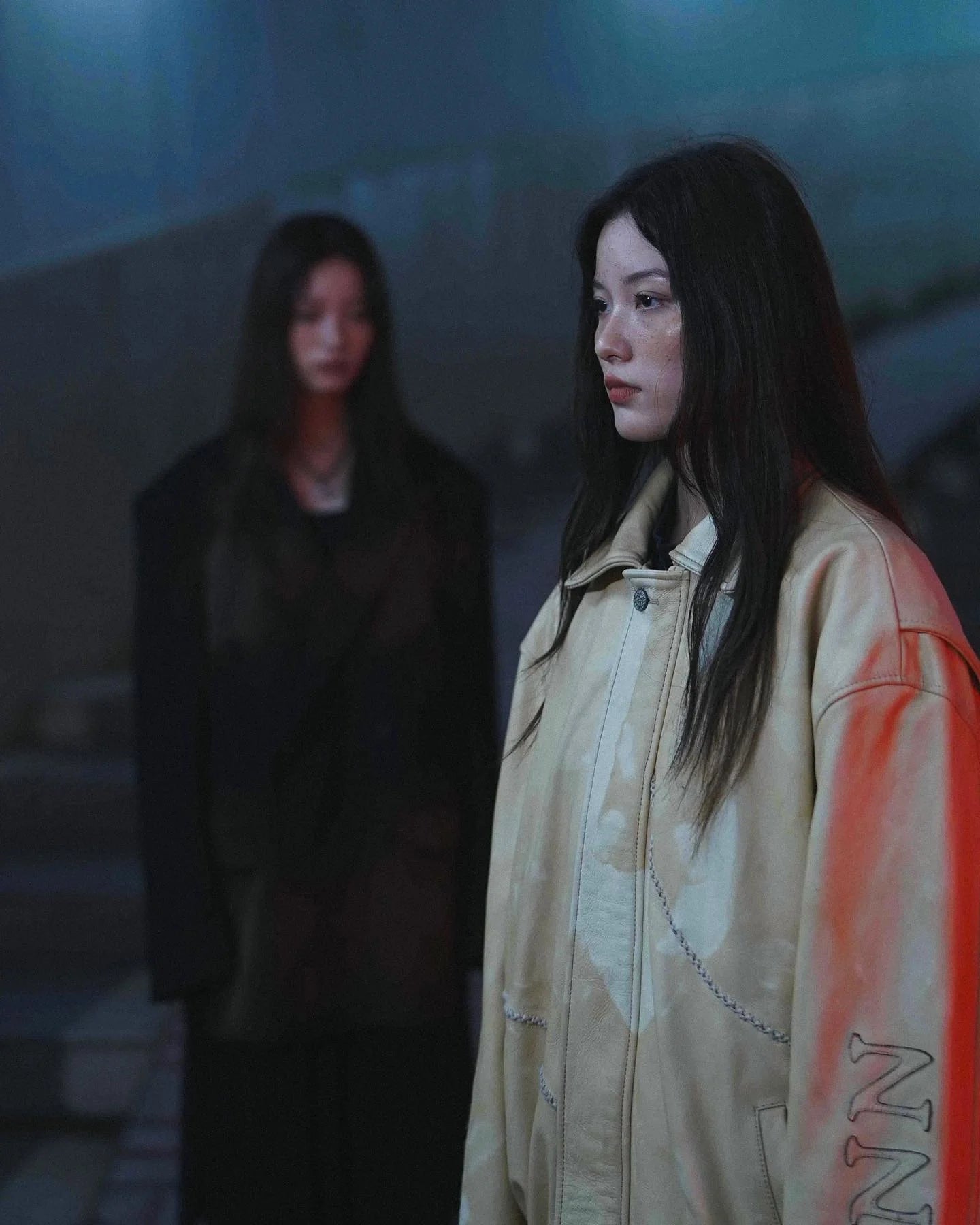 スウェットシャツ