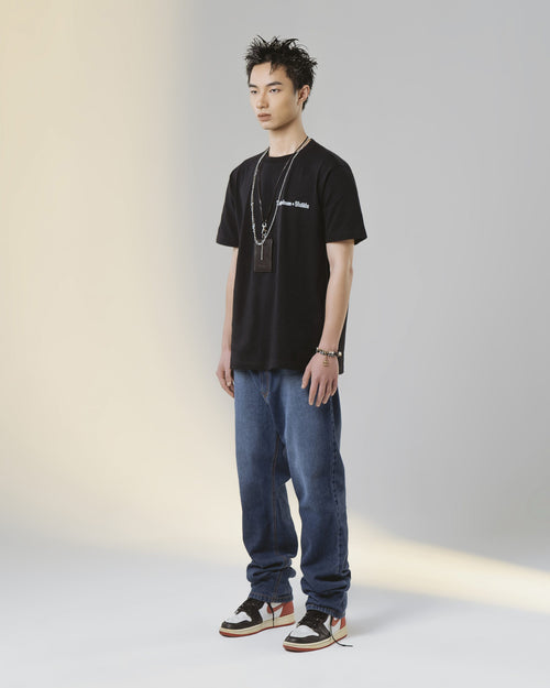 NAKAMA T-shirt Black