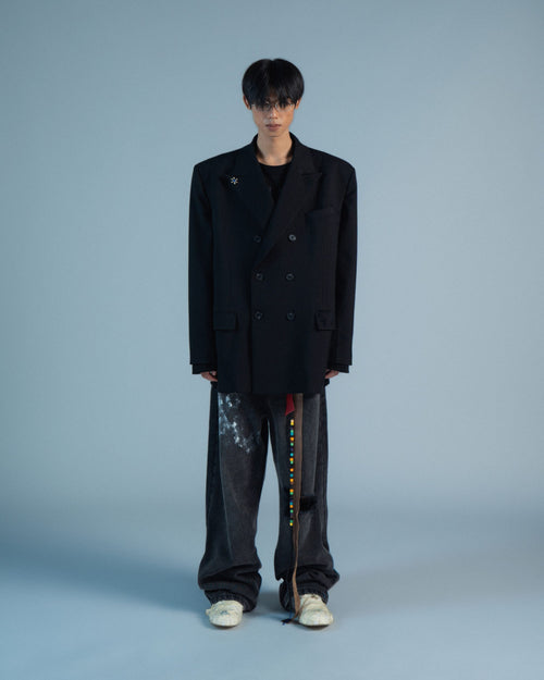 RKBO blazer