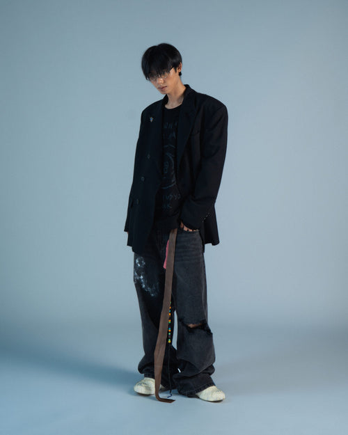 RKBO blazer