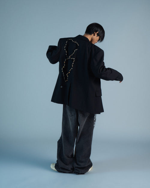 RKBO blazer