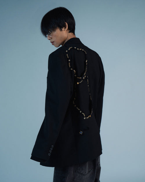 RKBO blazer