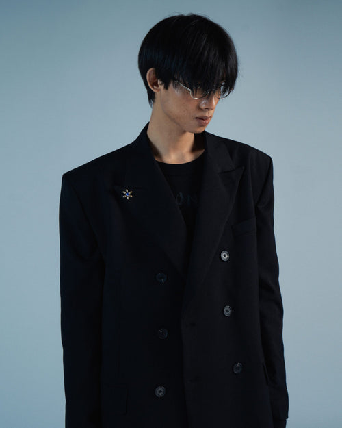 RKBO blazer