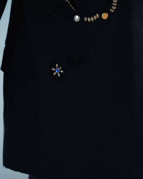 RKBO blazer