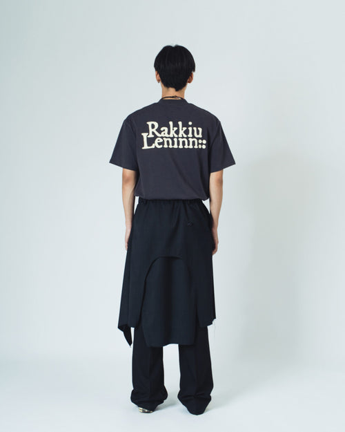 M&amp;M Dark Grey T-Shirt