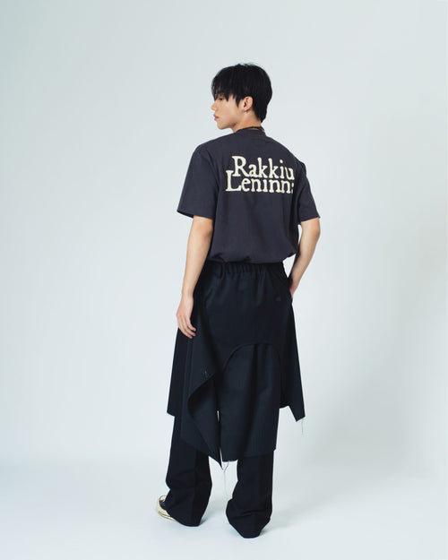 M&amp;M Dark Grey T-Shirt
