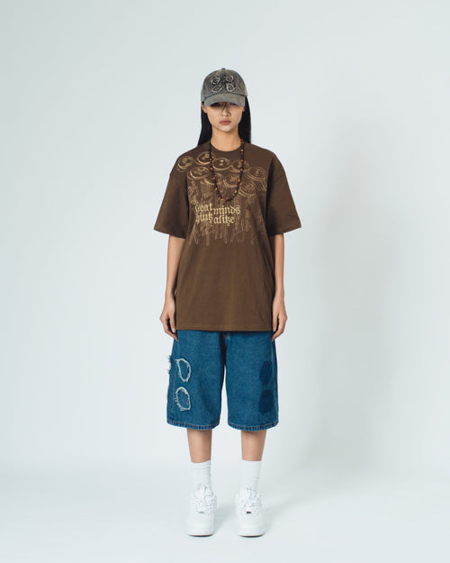 M&amp;M Chocolate T-shirt