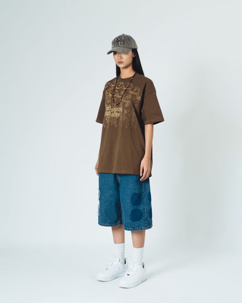 M&amp;M Chocolate T-shirt
