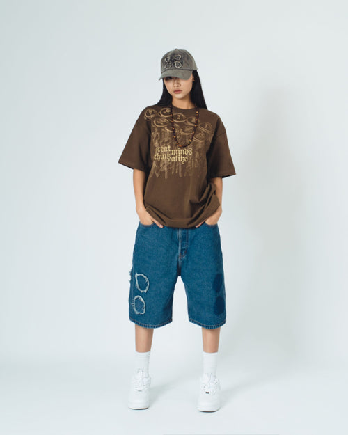M&amp;M Chocolate T-shirt