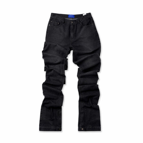 200METERS DENIM PANTS