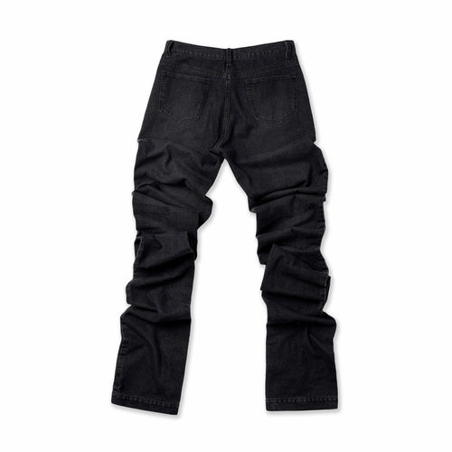 200METERS DENIM PANTS
