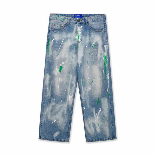 22 denim jeans