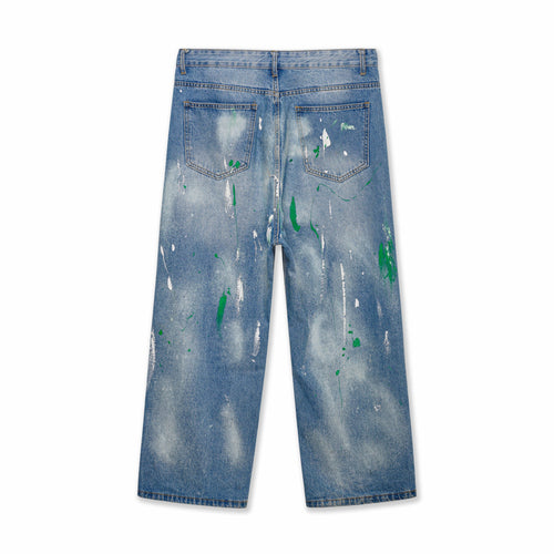 22 denim jeans