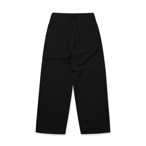 MATA Red Tartan Trousers