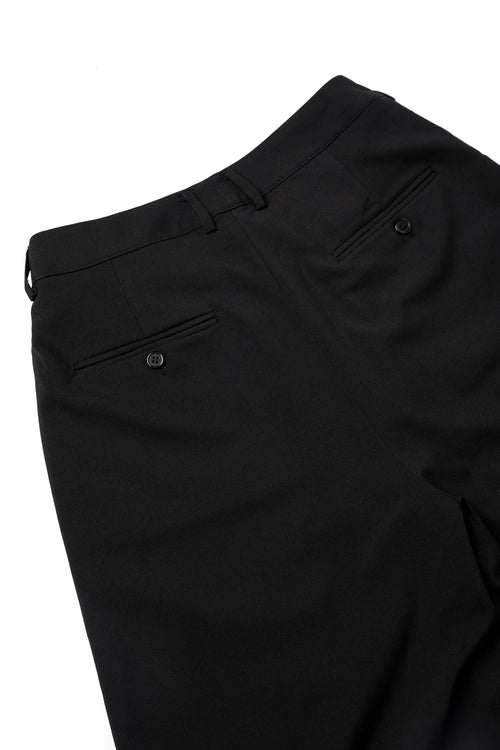 MATA Brown Tartan Trousers