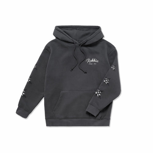 H cup hoodie
