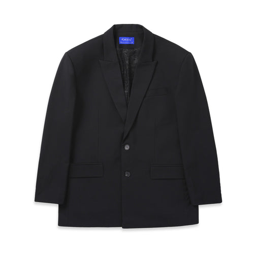 THE GREAT RAKKIU BLAZER