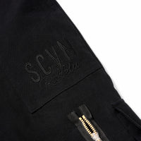 RK//SCVN カーゴパンツ