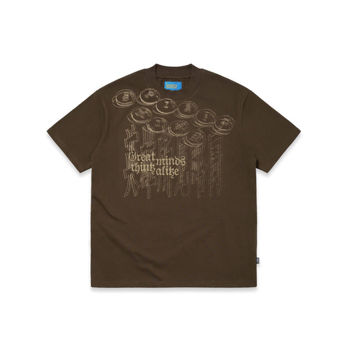 M&amp;M Chocolate T-shirt