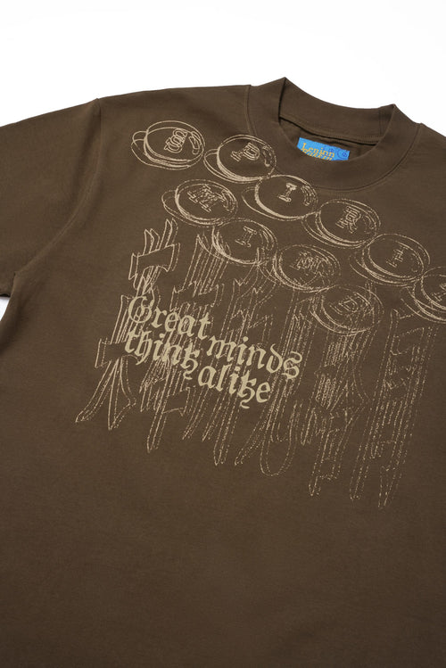 M&amp;M Chocolate T-shirt