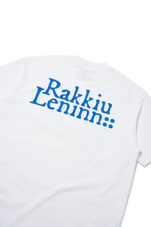 M&amp;M White T-shirt