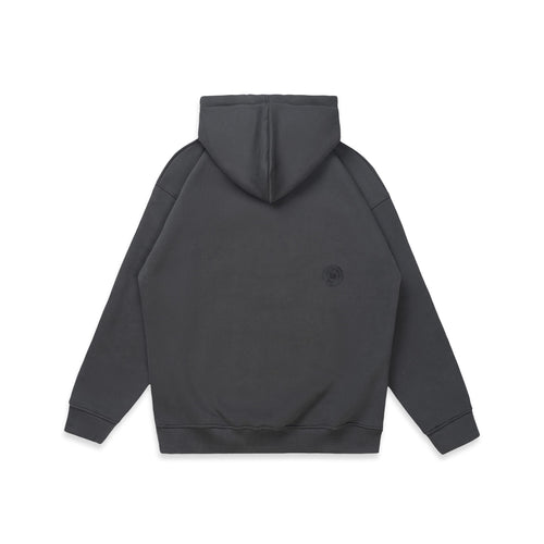 CE Grey Parka
