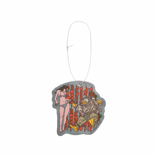 DUO Air Freshener