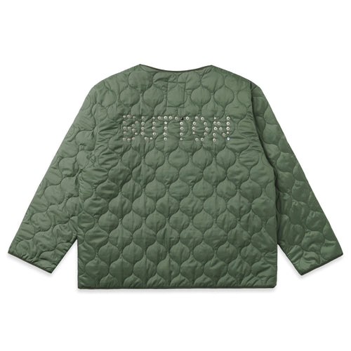 22BO Green Field Jacket Liner