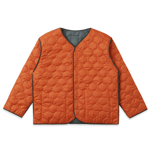 22BO Green Field Jacket Liner