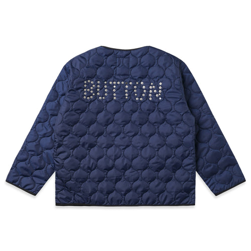 22BO Navy Field Jacket Liner