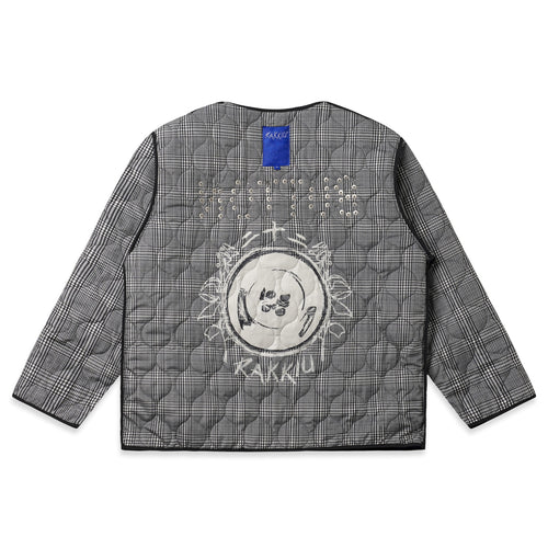 22BO Navy Field Jacket Liner