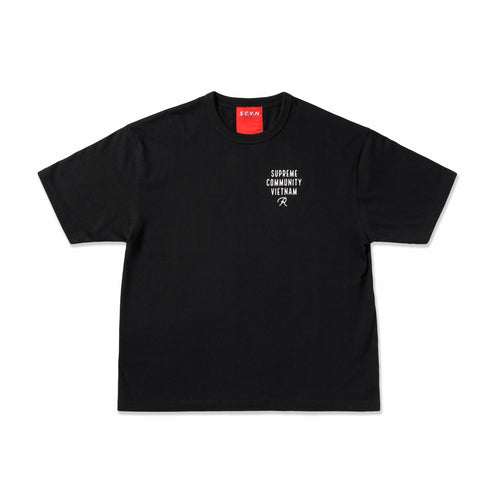 RK//SCVN T-shirt