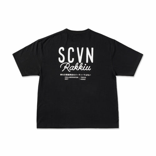 RK//SCVN T-shirt