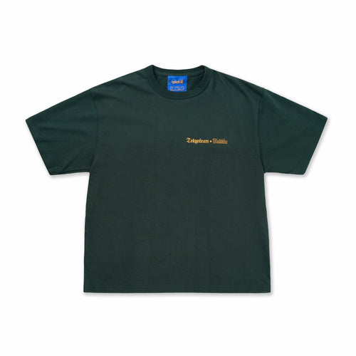 NAKAMA T-shirt Green