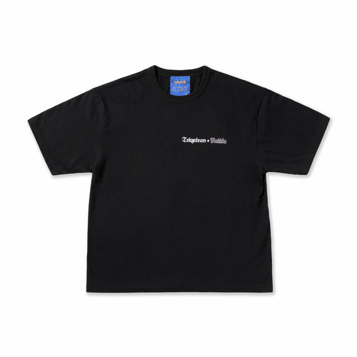 NAKAMA T-shirt Black