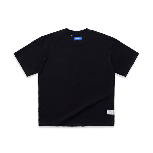 Chin Chin Black T-Shirt