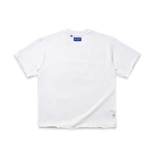 Chin Chin White T-shirt