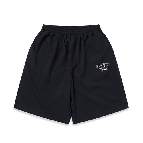 ONIZURU Black Short
