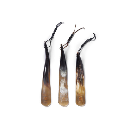 TST x RAKKIU shoe horn