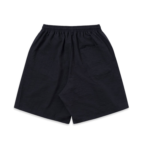 ONIZURU Black Short