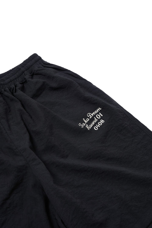 ONIZURU Black Short