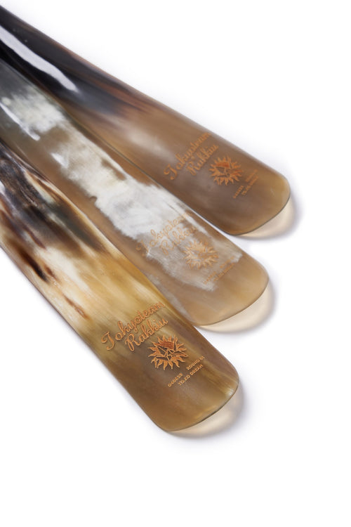 TST x RAKKIU shoe horn